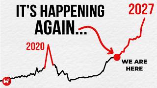 The Last Time THIS Happened, Lots of Regular People Became Millionaires.