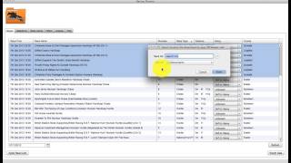 RD Exporting Data Wealth