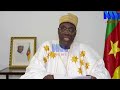 This Time They Will Not Stop Us We Have Already Won Issa Tchiroma Bakary Doubles Down