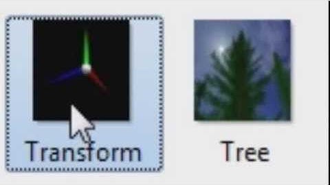 3D Rad Lesson 3 - "Exploring the Toolbox" (2/2)