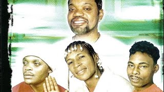 Groupe Jolino - Impact (2002)