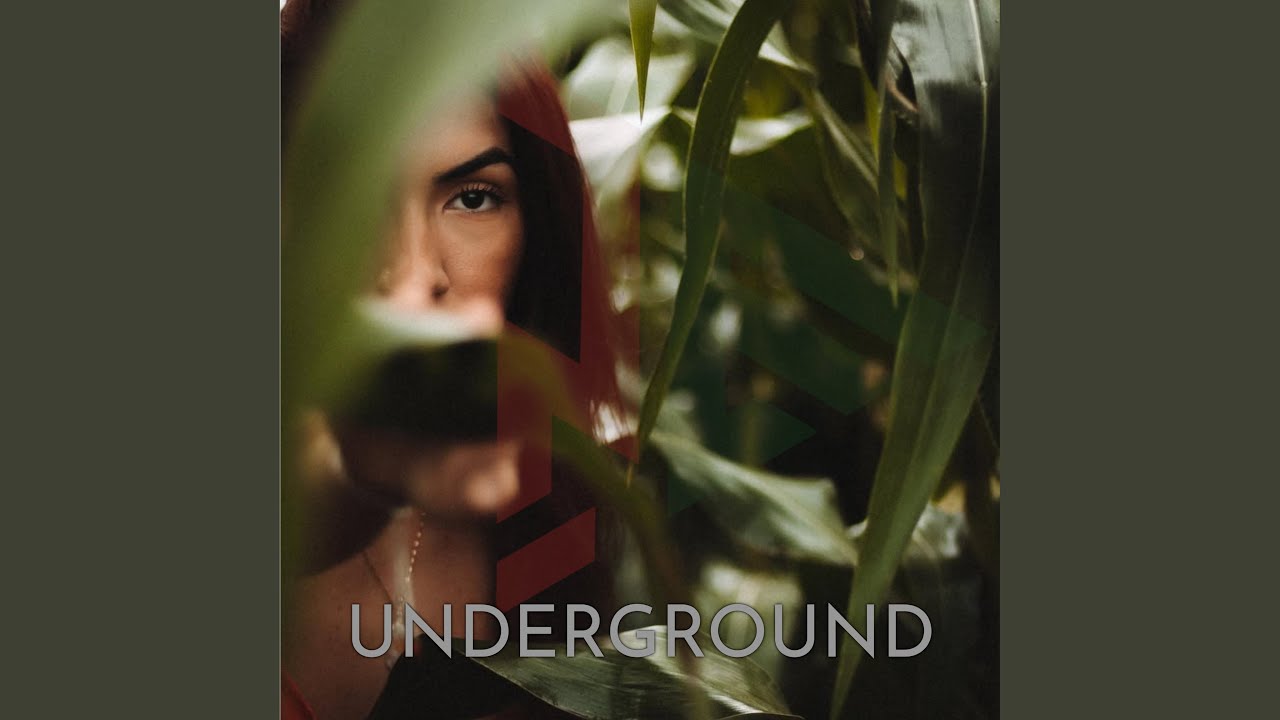 Underground adlı videoyu YouTube'da izle Underground adlı videoyu YouTube'da izle