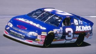 1997 Coca-Cola 300