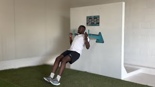 IPitup exercise [#150] - Pull - Level 2