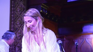 High Holy Days at Pico Union Project 2019