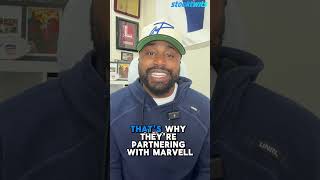 Famous Nvidia’s $2B Secret to Unlocking Light-Speed AI ⚡️ #stocks Wealth