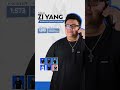 Choose Your MANSA Builder #5 Zi Yang