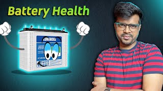 How to check Battery Health screenshot 5
