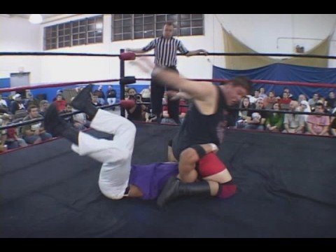 IWA Mid-South "TPI 2006"