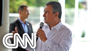 Rui Costa desponta para assumir Casa Civil no governo Lula | CNN 360º