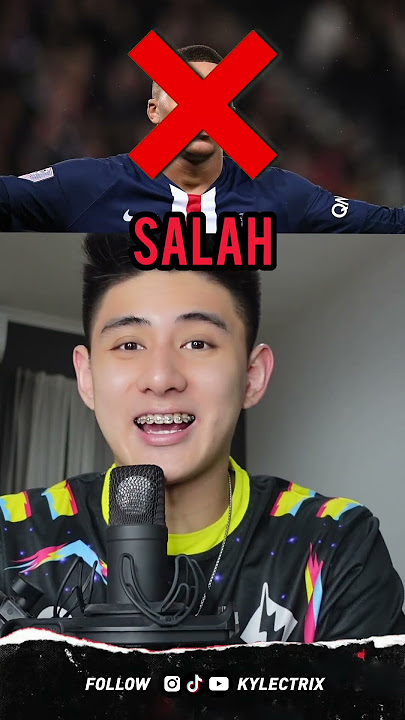 Pemain Bola TERKAYA di Dunia! Lebih Kaya dari Messi   Ronaldo   Neymar! 😱💸
