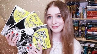 Видео ЛУЧШАЯ СЕРИЯ ГОДА!✨ трилогия "Мар" Натальи Маркеловой (автор: Books of Scarly)