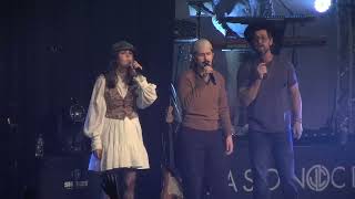 Jason Ashleigh Crabb ft Corvin Brown How Great Thou Art Portsmouth OH 2024