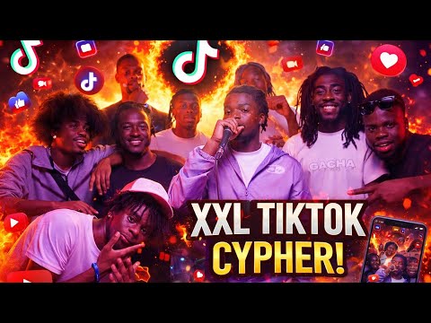 BanterBoys XXL TikTok Cypher