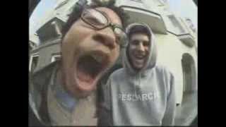 Logic Skateboard Media - LOGIC 7