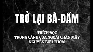 Trở lại Bà đầm