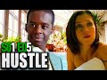 Hustle season 1 episode 5 british drama  luxury spa con  bbc  full episodes