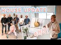 *HUGE RENO UPDATES* Creating Our Dream Coastal Home