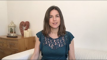 Fed Up With Being Triggered? Look For This Specific Pattern | Corrina Gordon-Barnes