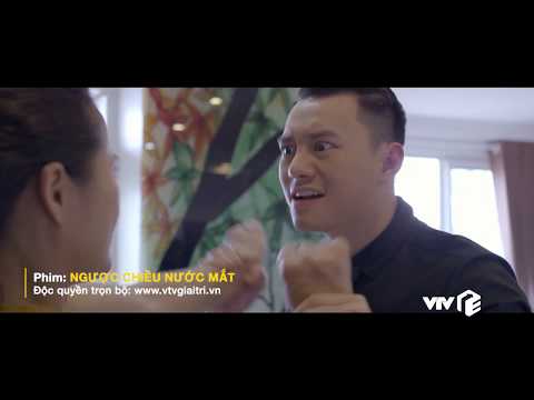 Video Ngược Chiều Nước Mắt Tập 35 |Sếp đểu c.ưỡng ép sàm sỡ... - youtube