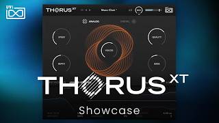 UVI Thorus XT | Showcase
