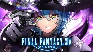 【Final Fantasy XIV】 Extremes w/ NIJI EN 【NIJISANJI EN | Kyo Kaneko】