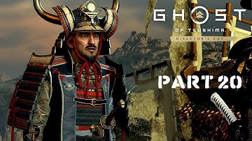 The Message in Fire | He Made Him His Son ? Ghost of Tsushima Director