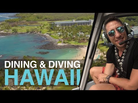 hawaii-travel-guide:-dining-&-diving-on-big-island-|-the-hotel-boss