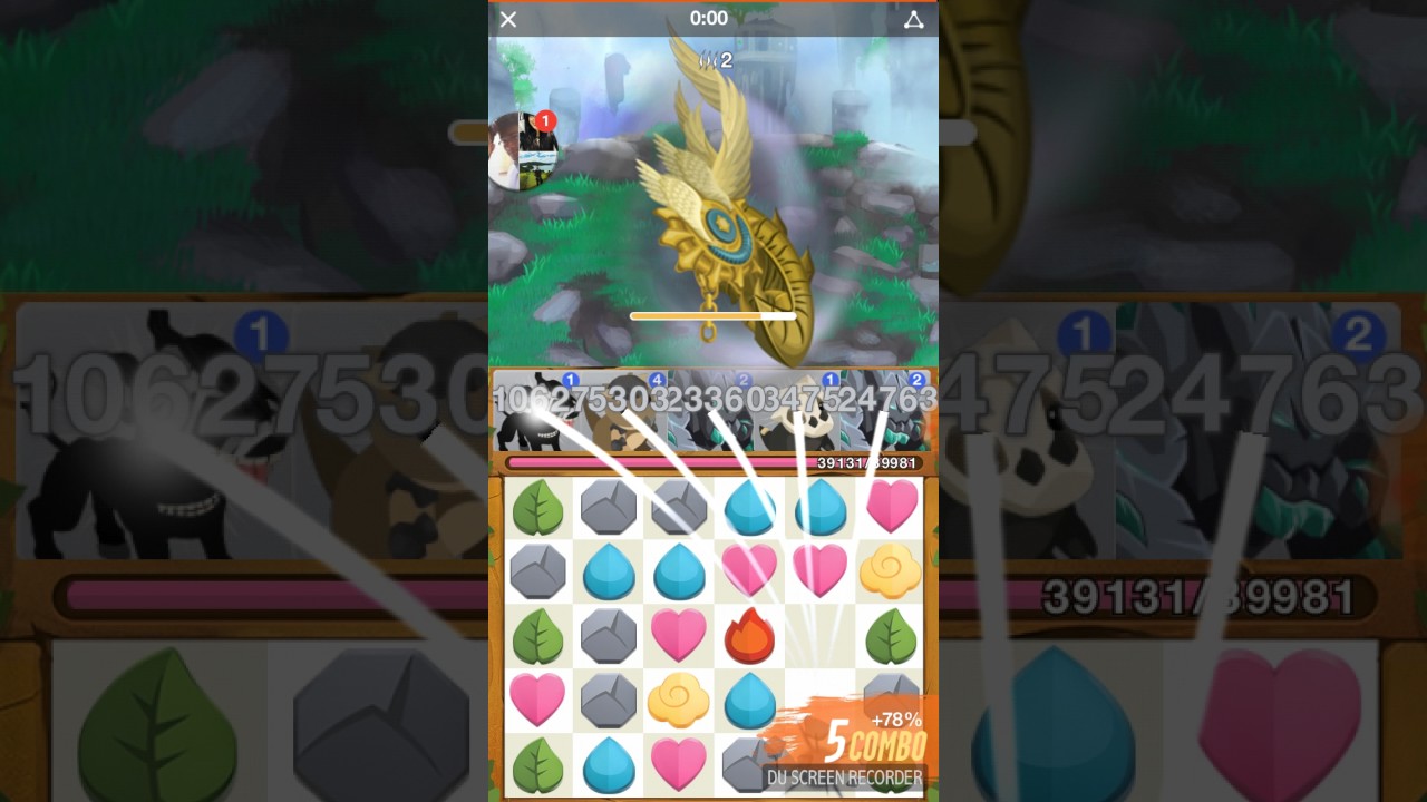 Battle Camp Event - Sanctiflyer: Finally Hit Level 60 + Epic Salvaged Monster Hatched.