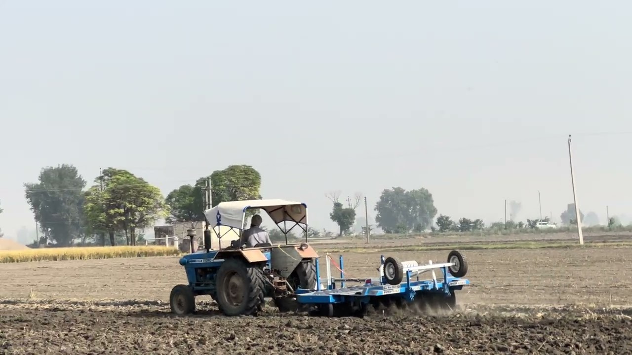 Bakhtawar  Harrow 📍Talwandi Bhai 