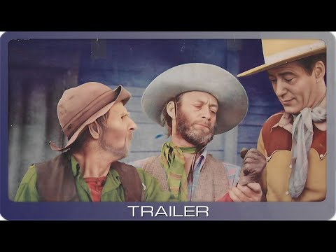 Gefährliches Spiel ≣ 1941 ≣ Trailer