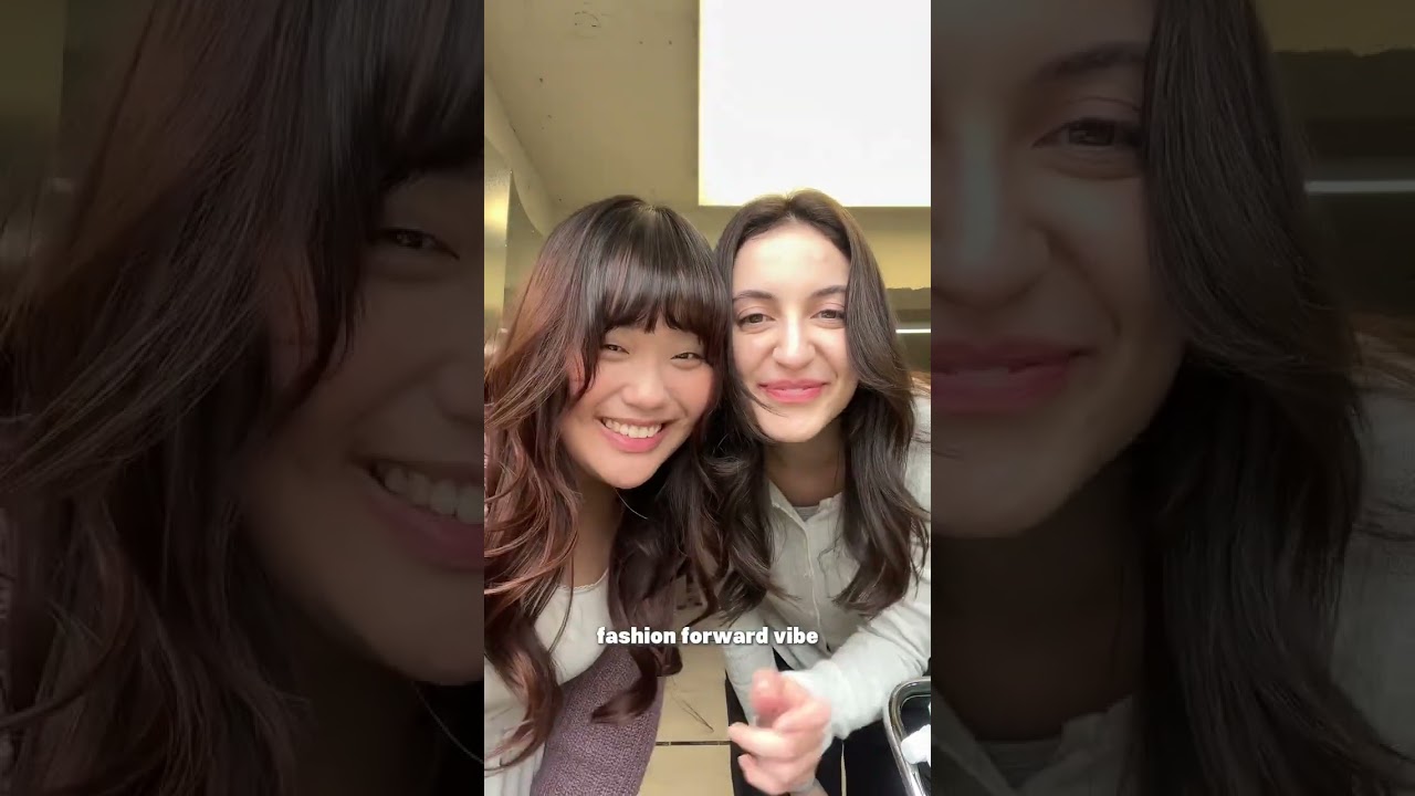 Seongsu fashion & beauty guide