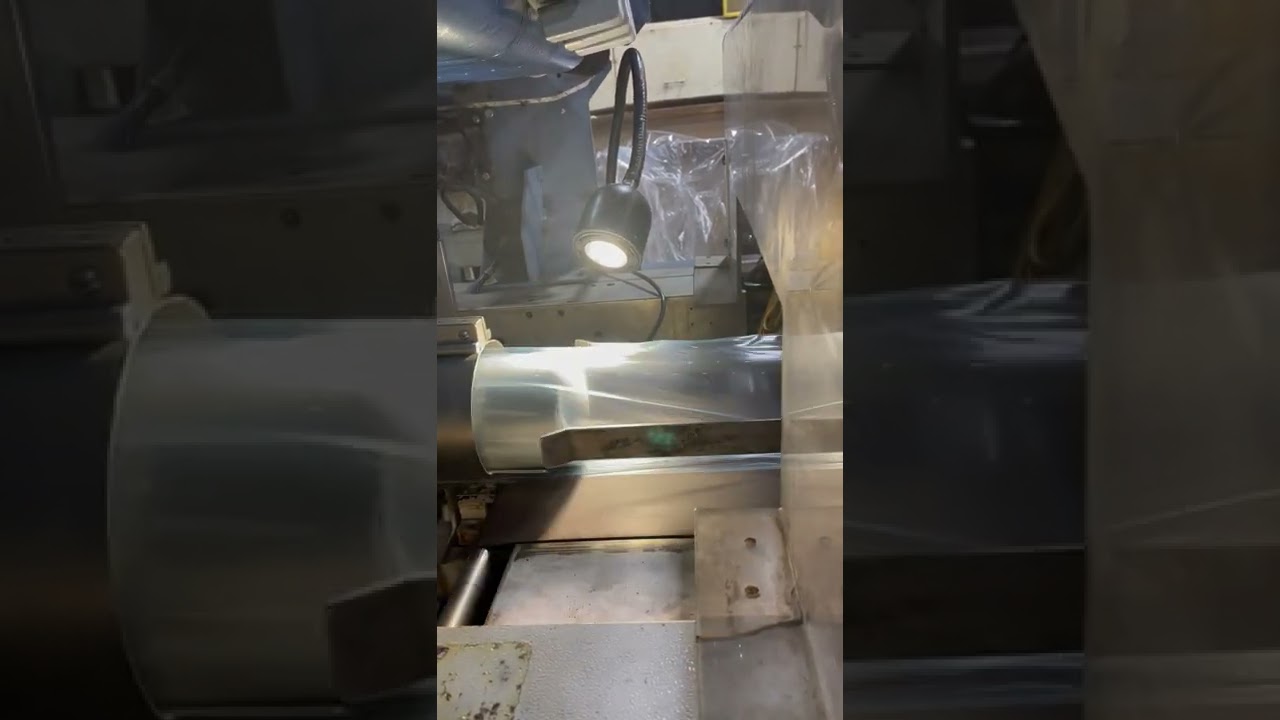 VpCI&reg;-126 Shrink Film in Action: Automated Heat Seal Bagging Demo