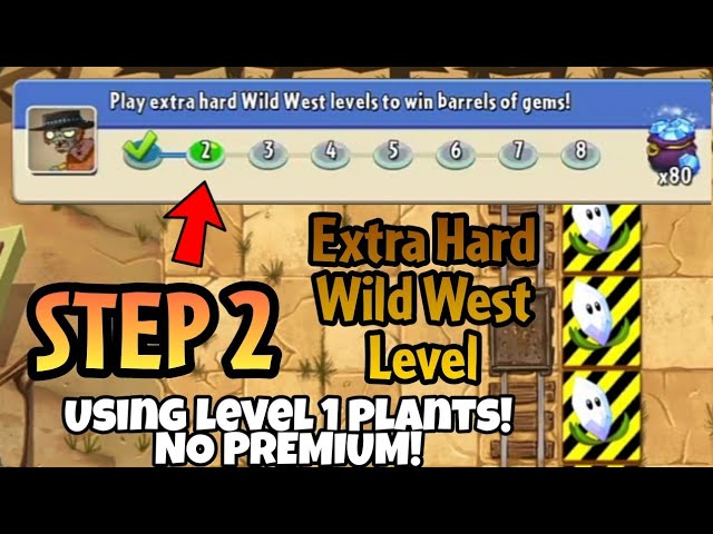 Plants vs. Zombies 2: Modern Day Quick Walkthrough and Strategy Guide -  UrGameTips