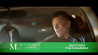 2021 TV AD San Antonio