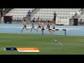 2019 Vic Champs: Women Open 800m