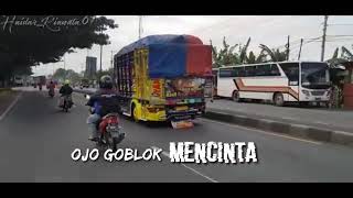 Download lagu Ojo nangis mergo tresno 😎