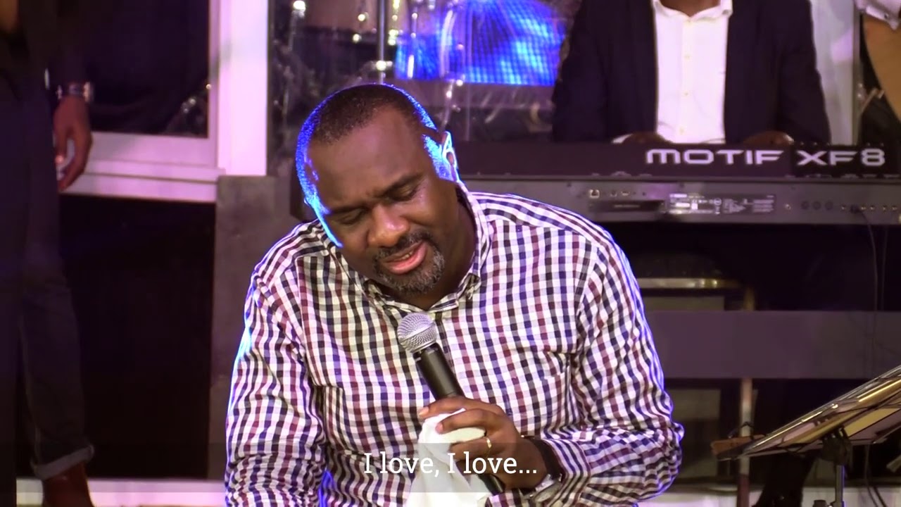 Worship Weekly With Pastor Chingtok (8) 2020.07.31 #wwpc