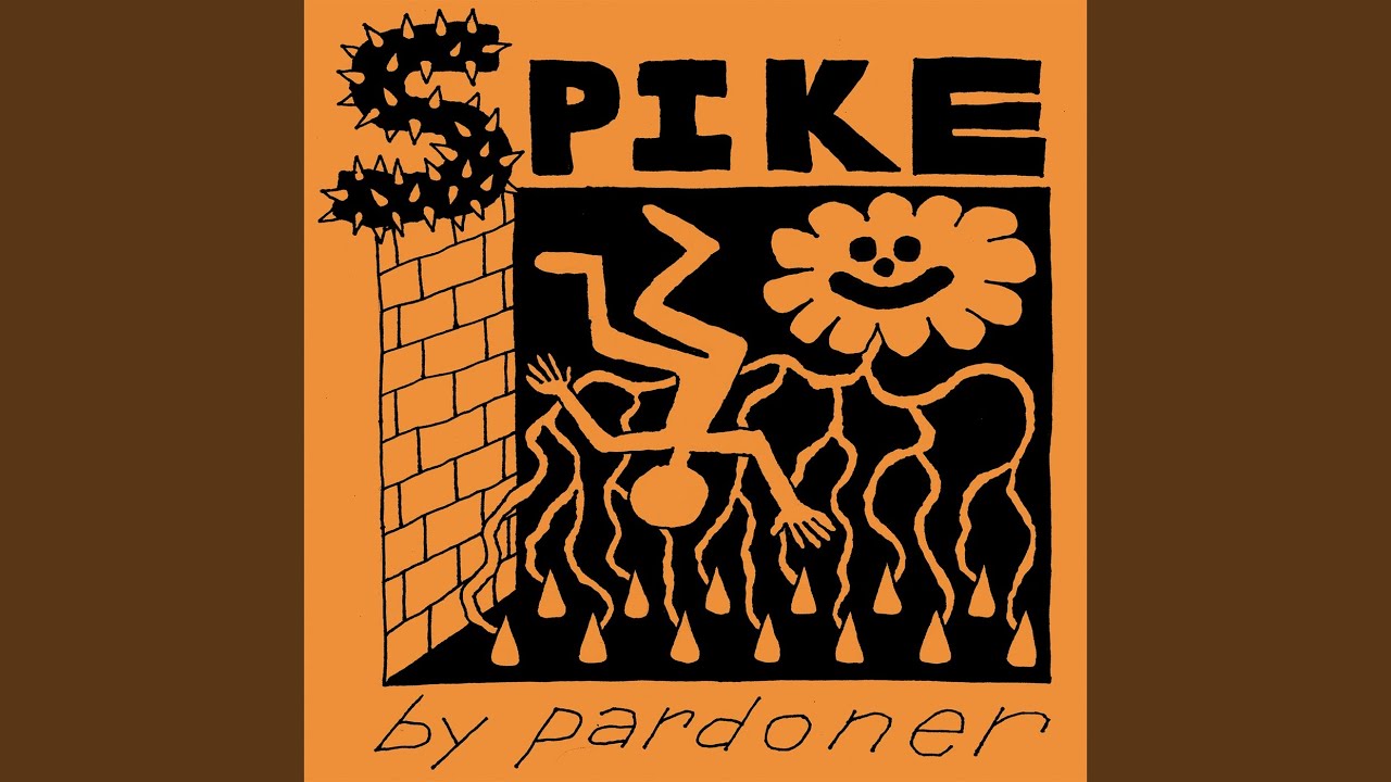 Pardoner - Spike accords
