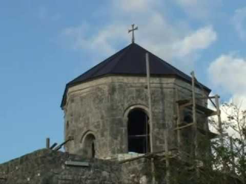 2011 წელი ხობის მონასტრის სამრეკვლო