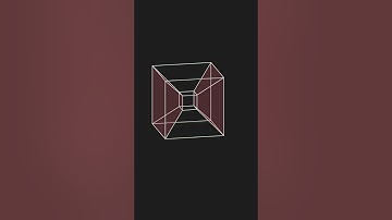 what is a Tesseract?