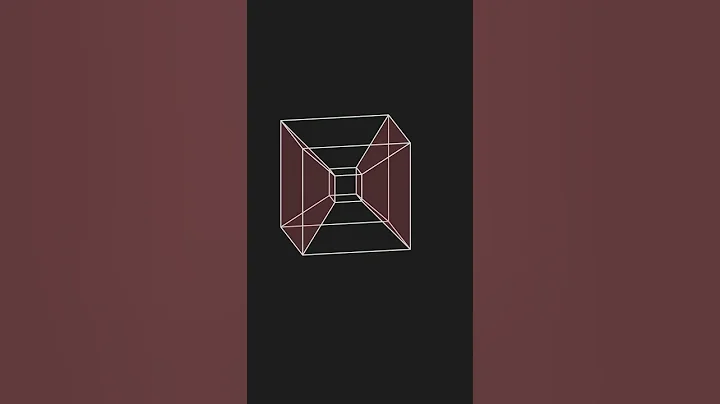 what is a Tesseract?