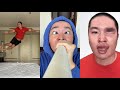 CRAZIEST Sagawa1gou Funny TikTok Compilation | Try Not To Laugh Watching Cactus Dance Challenge 2024