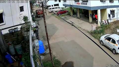 Consistent 4MP IP Dome Color Warm 30Mtr 3.6mm Lens - CT-CM-IDW-4MP