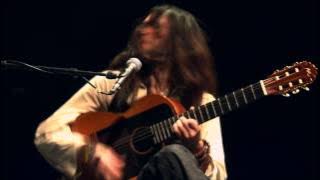 The Song of the Golden Dragon || Live in Odeon, Vienna 2011 || Estas Tonne