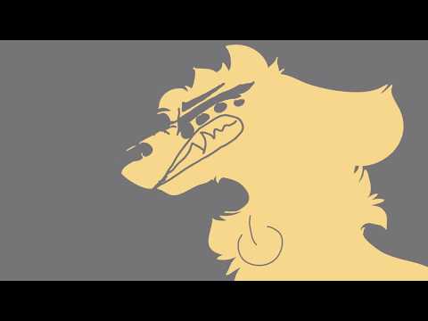 U & Me map parts 15 + 16 (flipaclip) 30fps