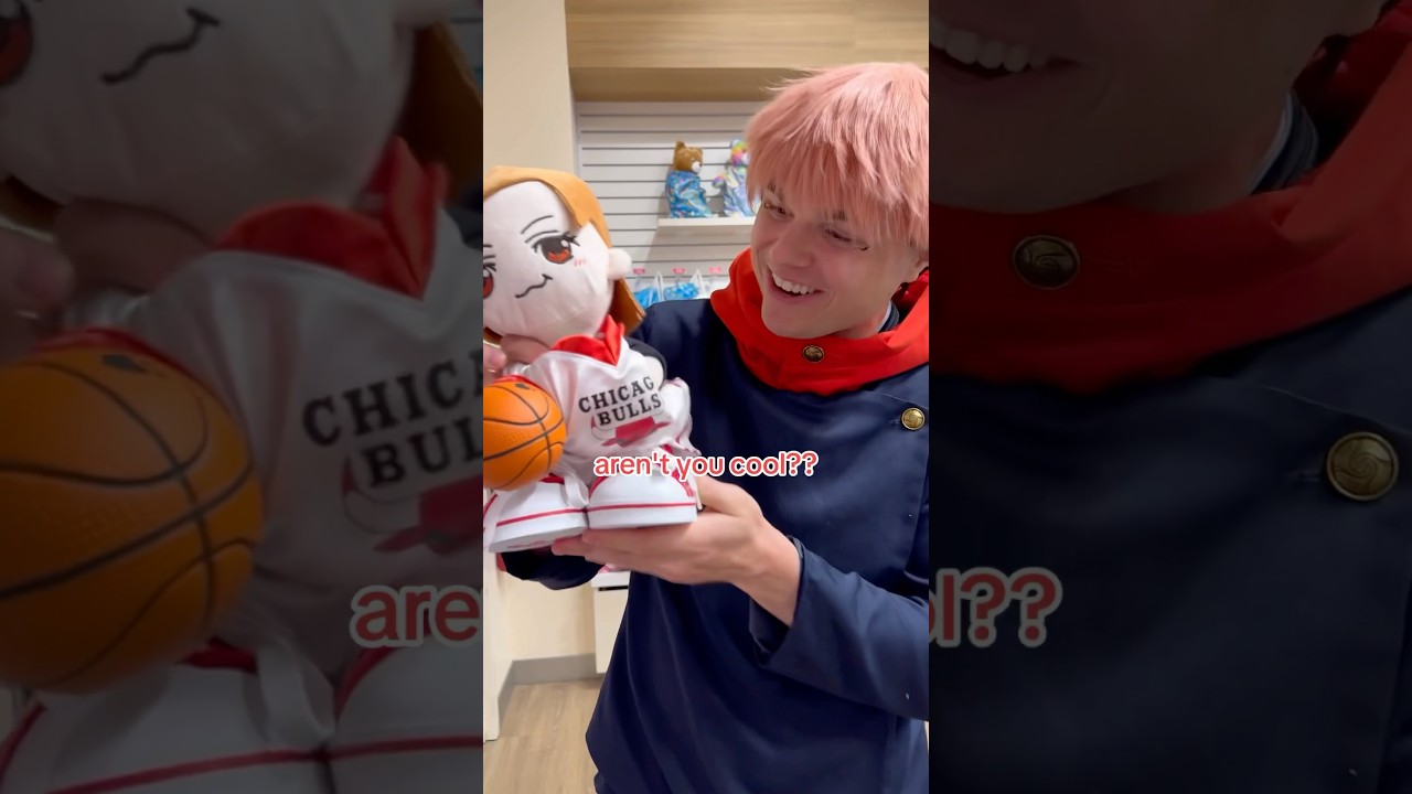 POV: Itadori goes to Build-a-Bara #anime #jujutsukaisen #itadori #nobara #jujutsukaisenanime