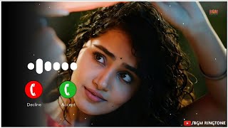 Instagram Trending Ringtone | Kadhalenum - Charles Bosco Reflex | Bgm Ringtone Download