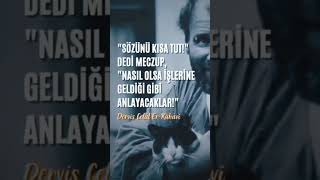 Ata Sözü Özlü Söz