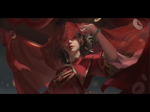 [ HotTiktok] Hỉ - Cát Đông Kỳ | 囍 - 葛东琪